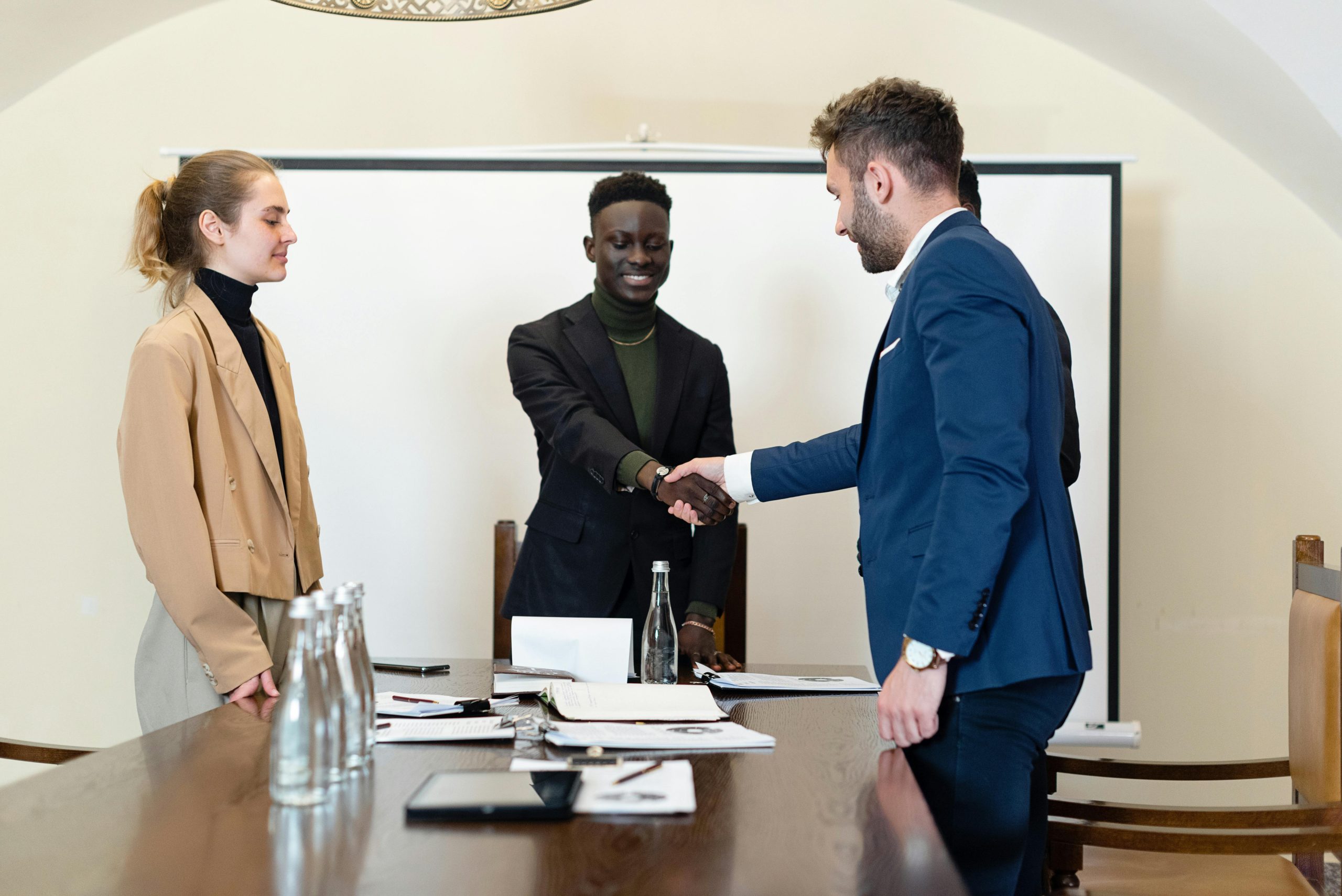 Achat immobilier sécurisé avec compte séquestre
