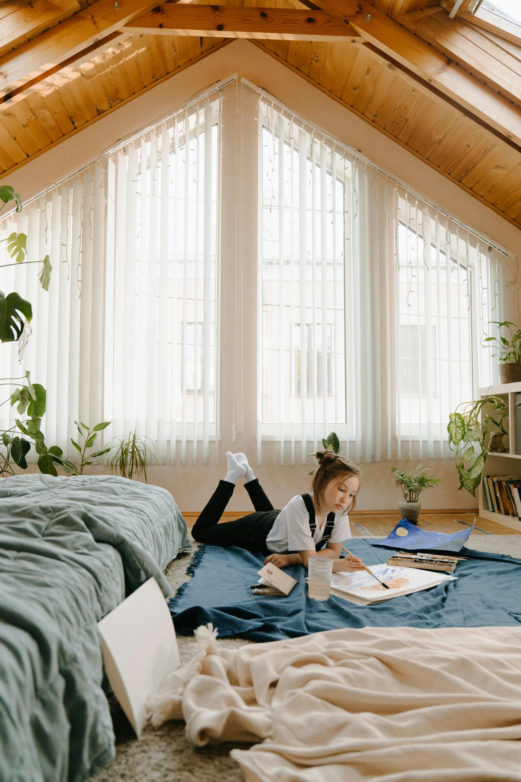 Attique appartement avantages achat intelligent