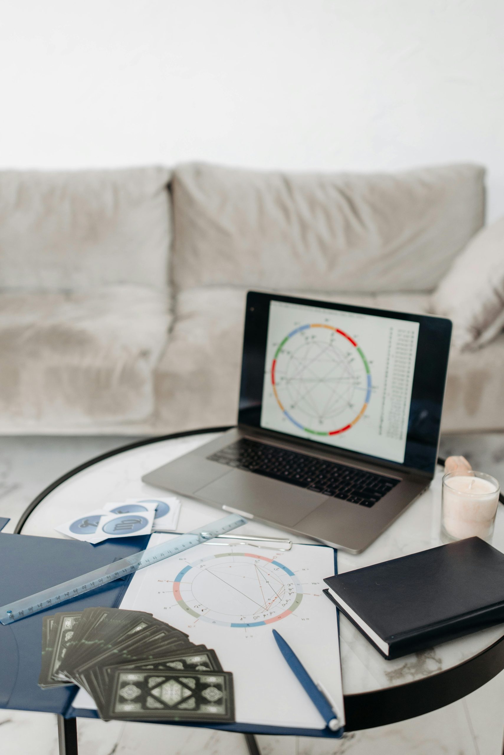Calcul énergie finale DPE optimisation logement