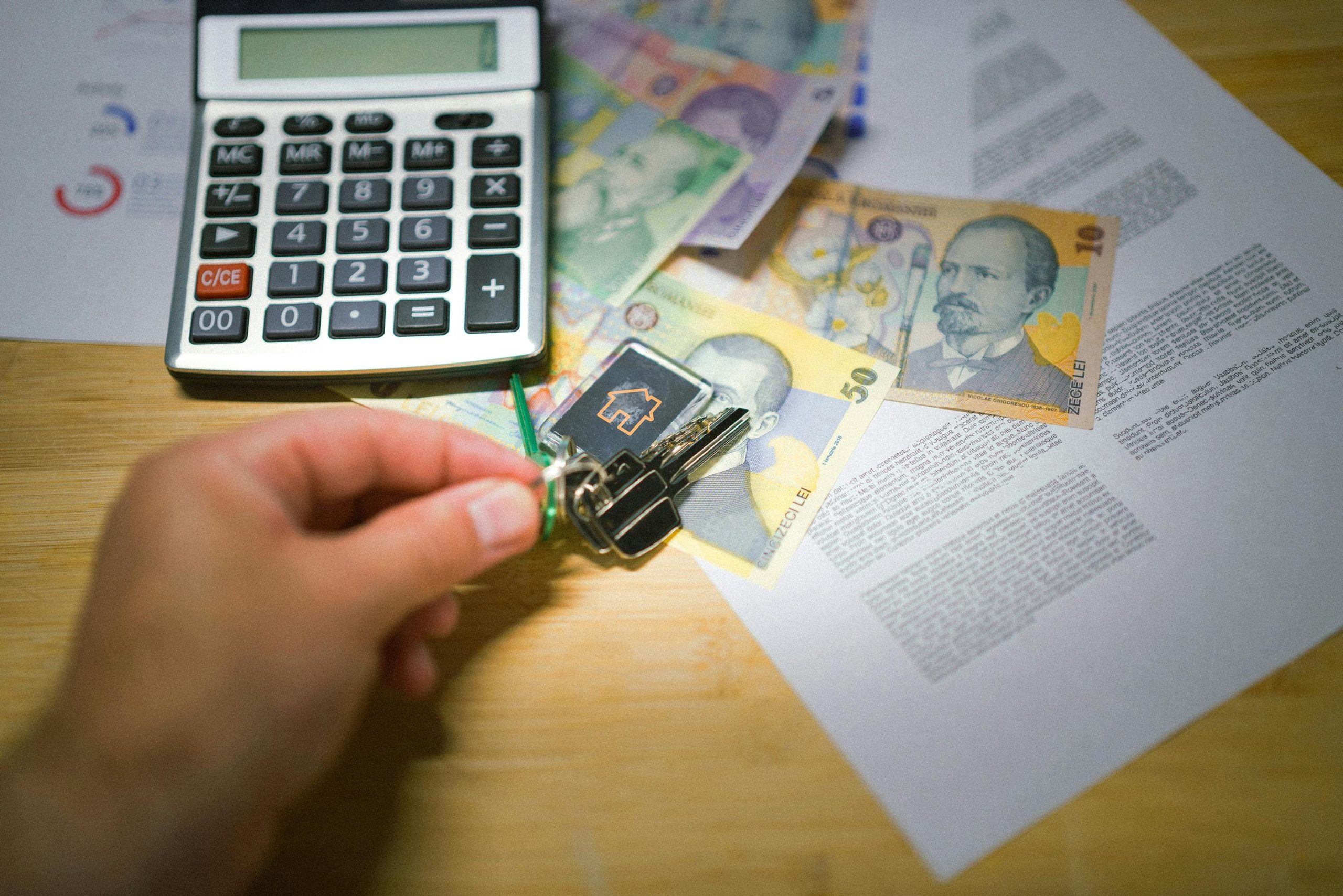 Calcul du loyer Pinel - Formule exacte