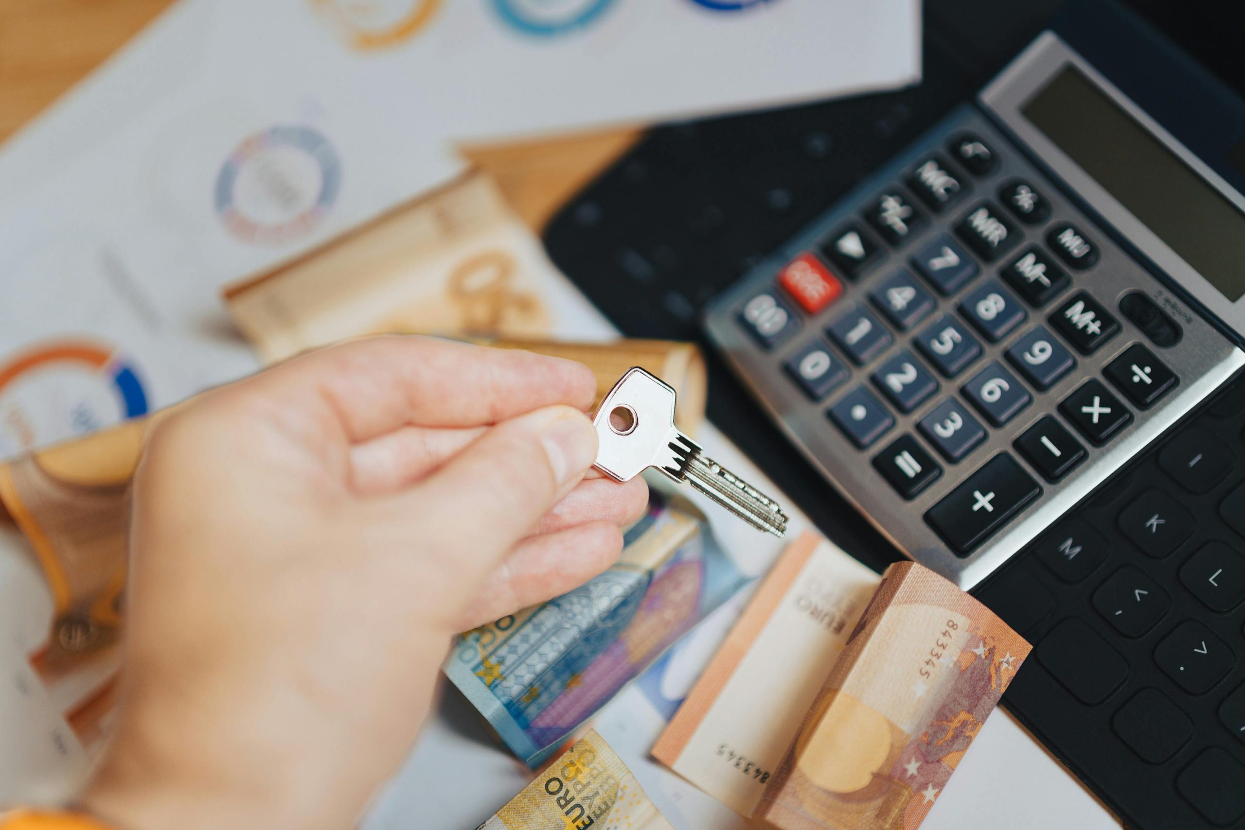 Calcul du loyer Pinel - Formule optimale