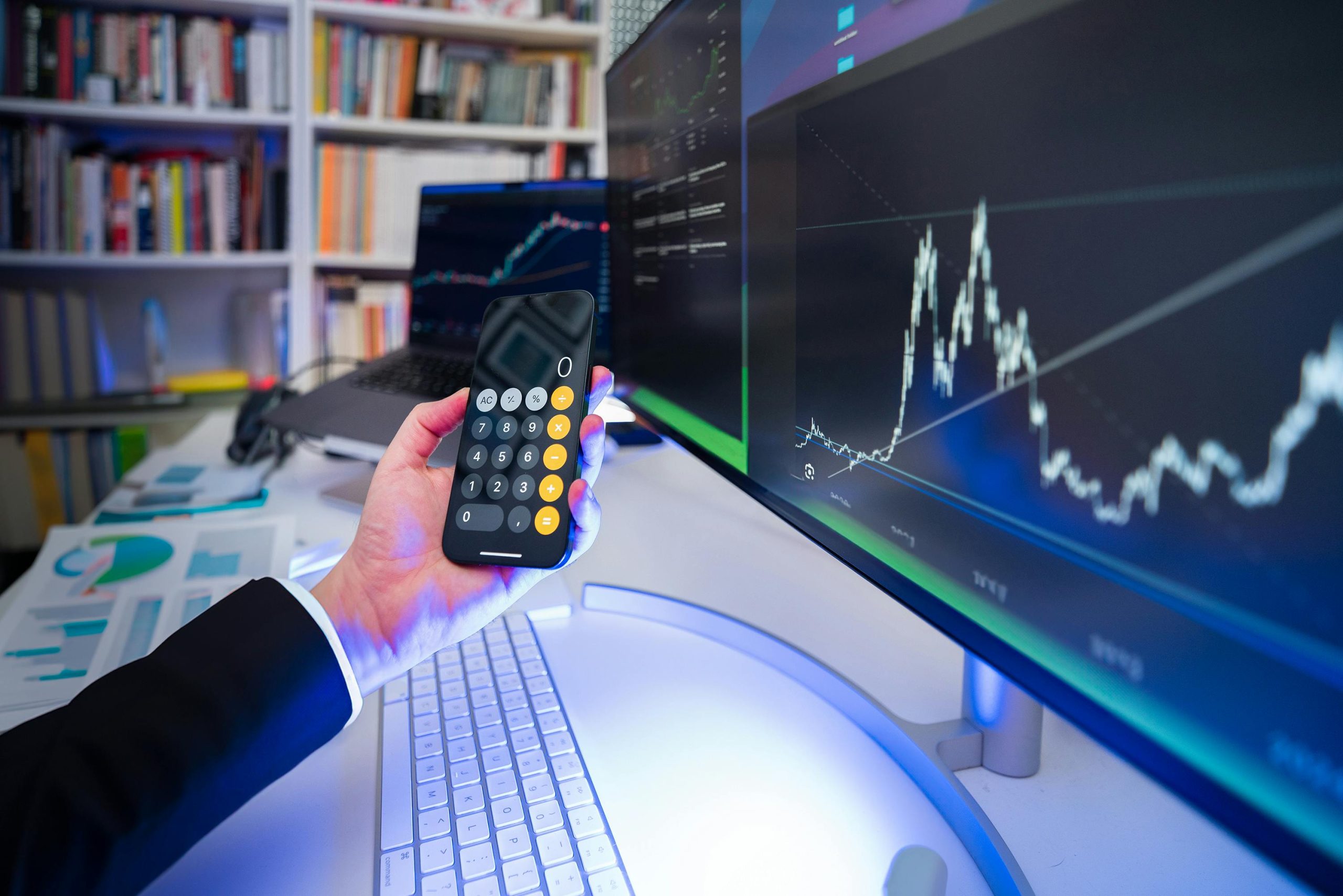 Optimisation du calcul du reste à vivre pour la banque