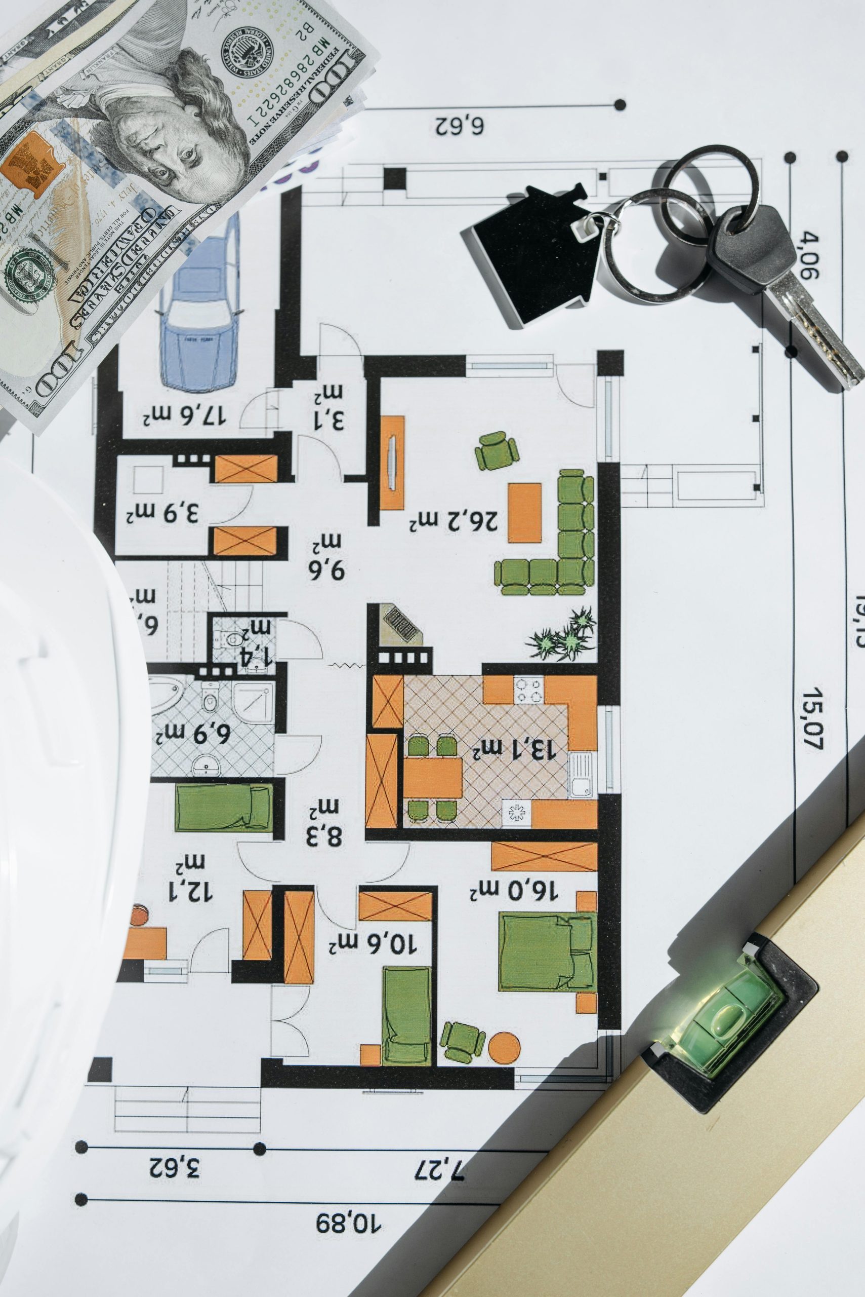 Conseil patrimoine optimisation fiscale immobilier