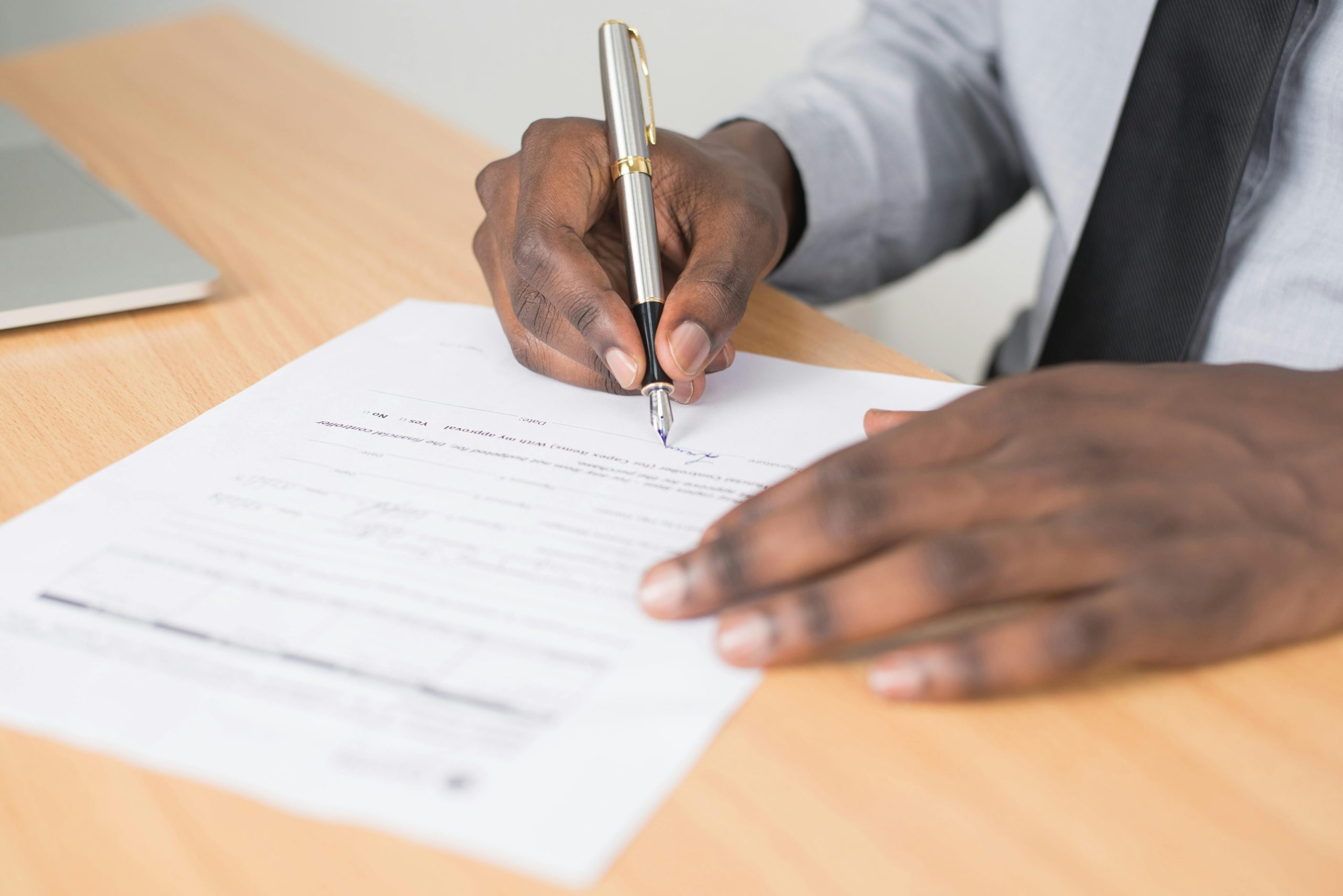 Durée entre compromis et vente définitive