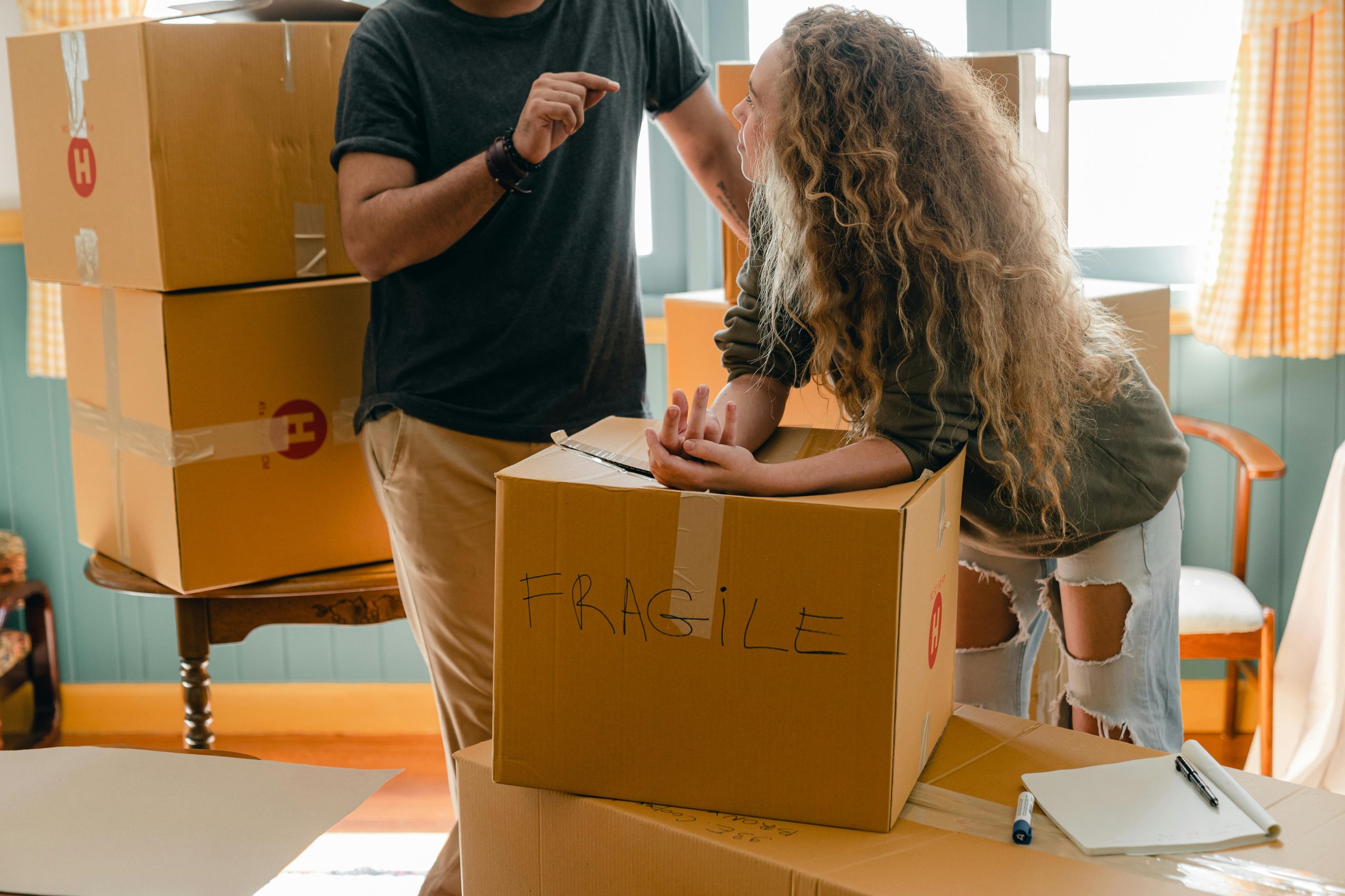 Conseils pour l'achat d'une maison neuve prête à habiter