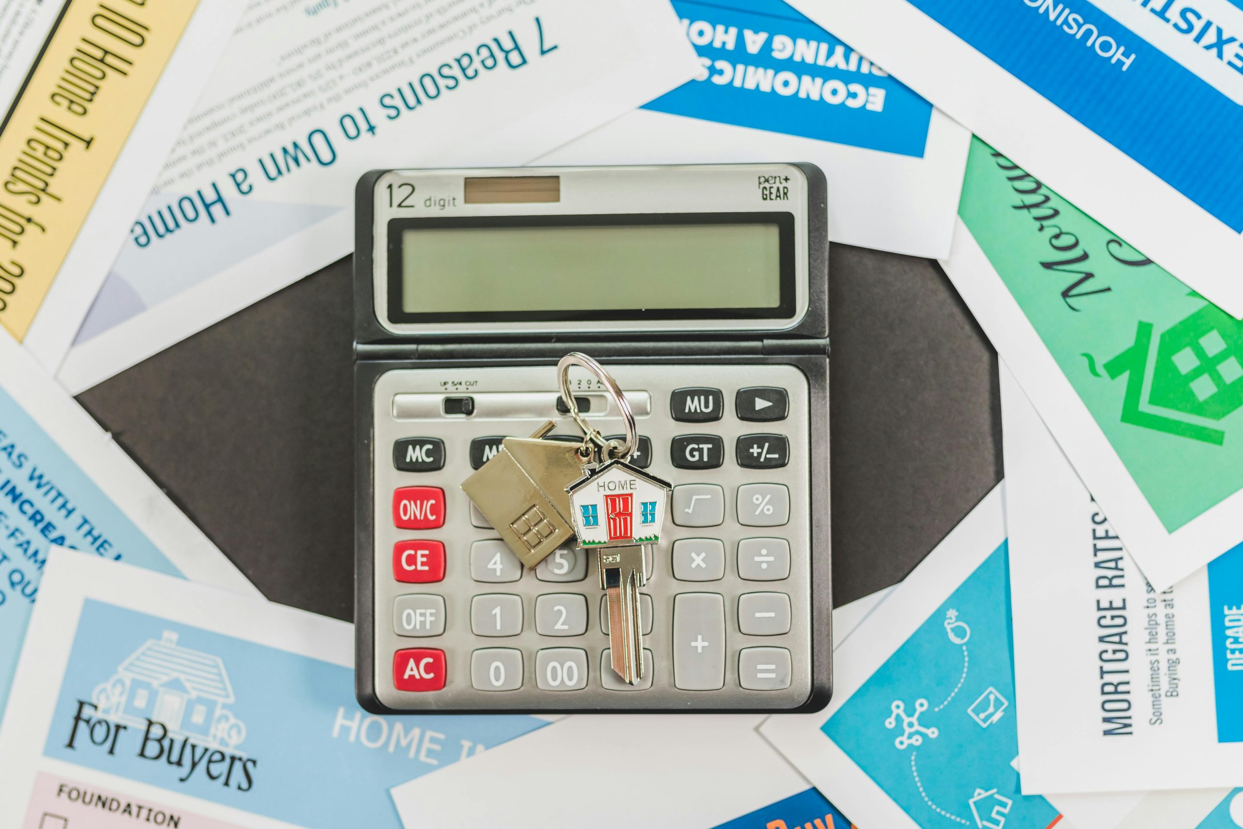 Réduction des impôts sur la plus-value immobilière