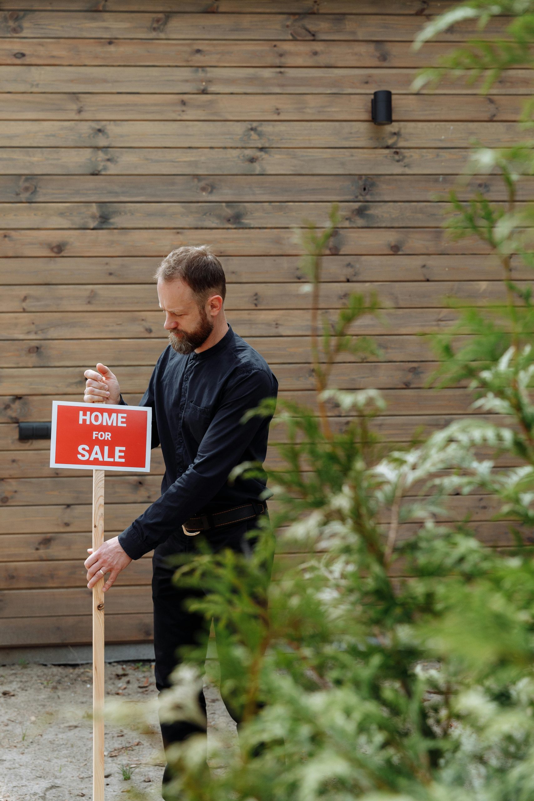 Astuces efficaces de grand-mère pour vendre une maison rapidement