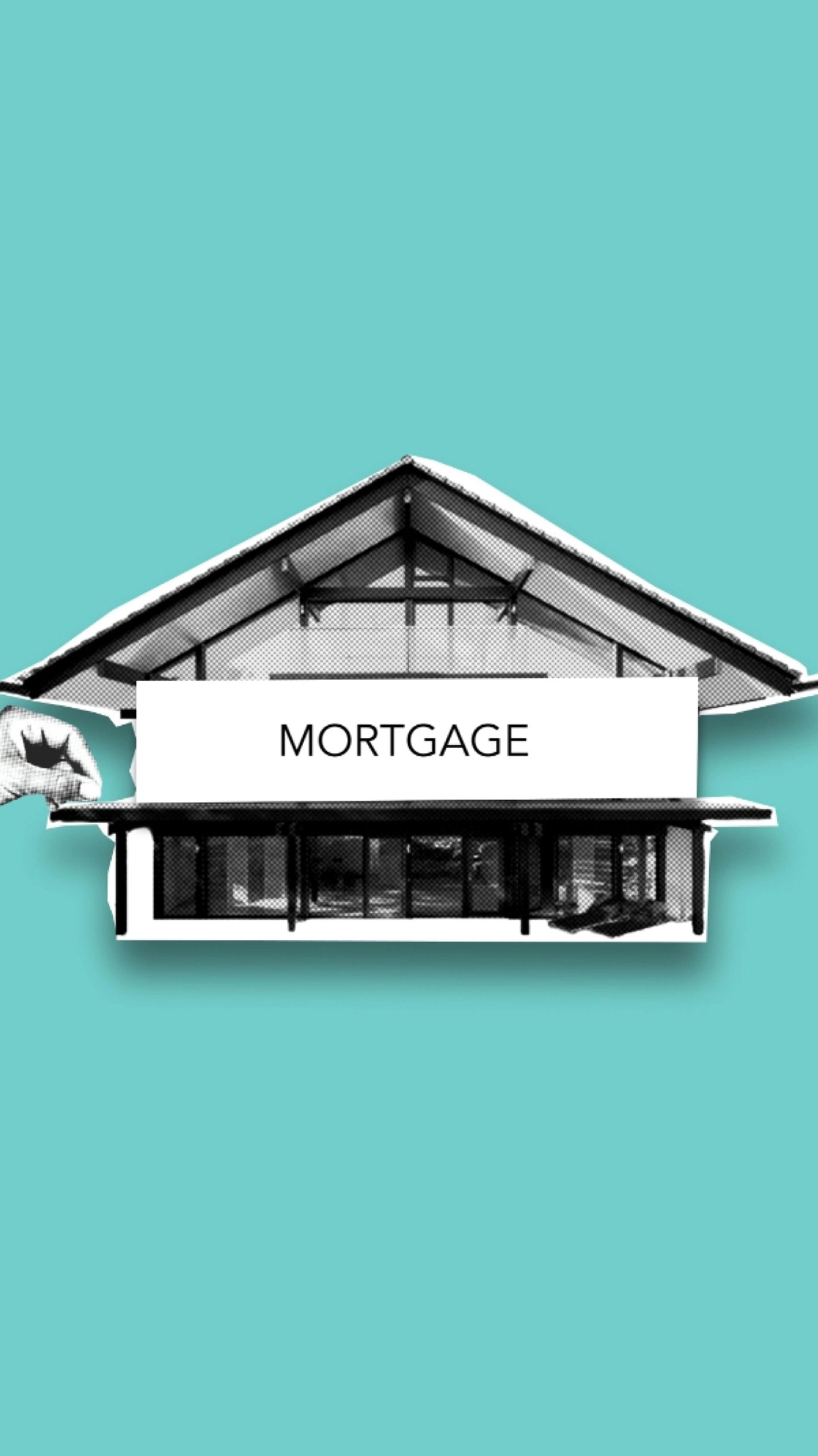 Risques non paiement crédit immobilier ex