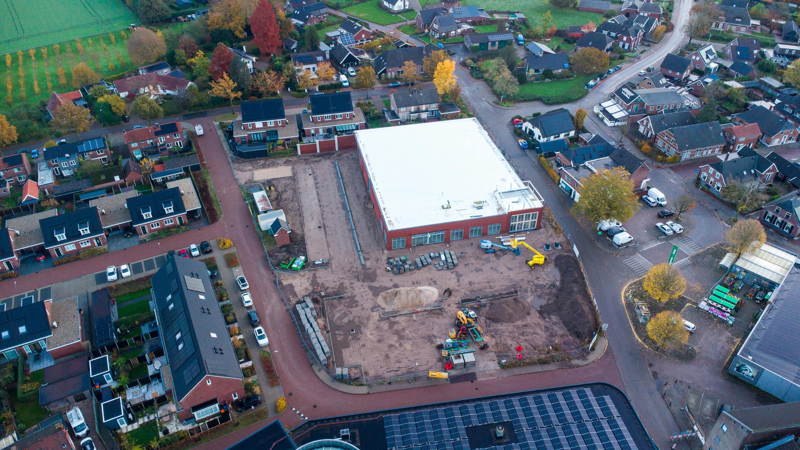 Optimiser la plus-value sur terrain constructible