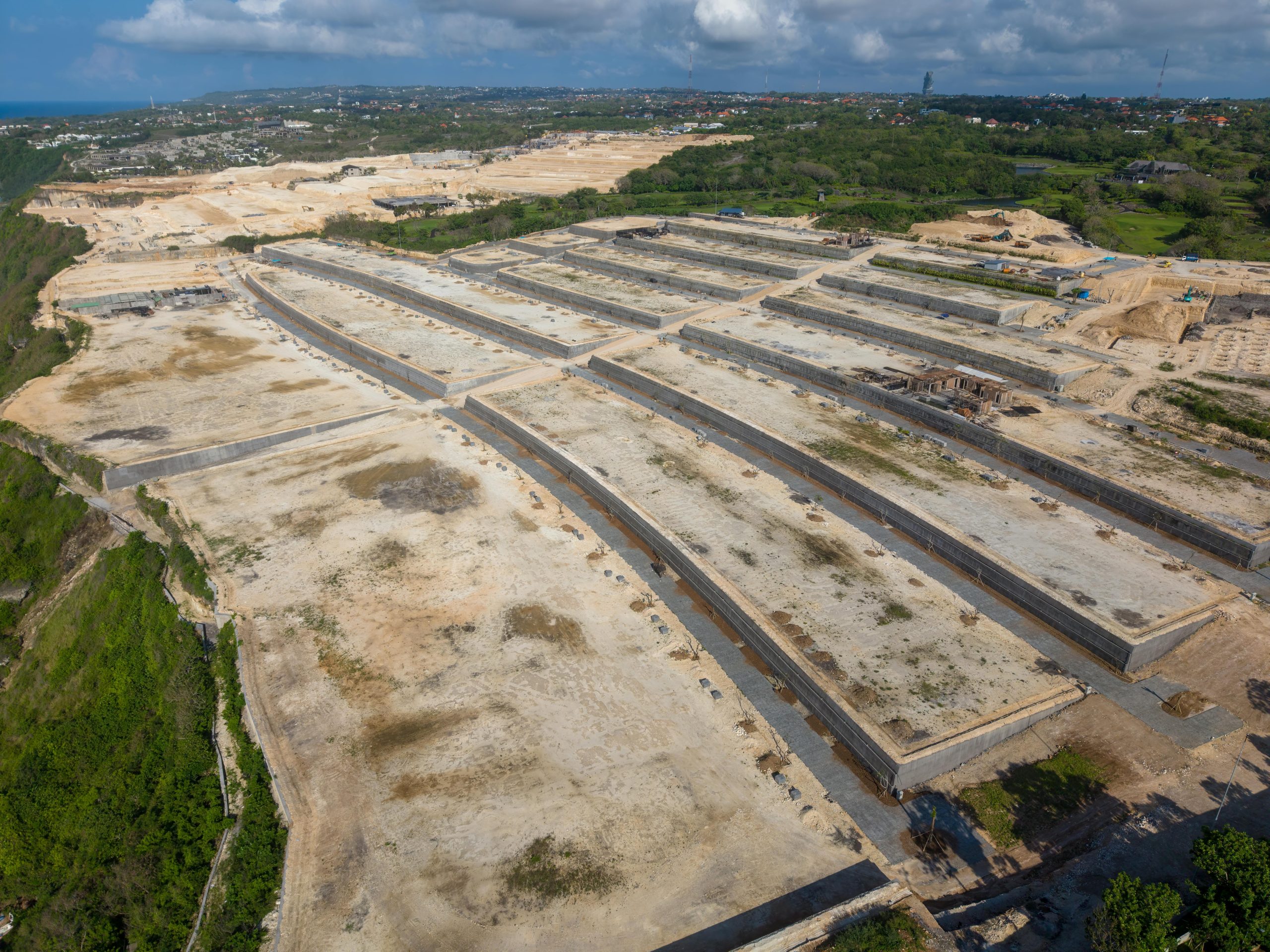 Calcul de la plus-value sur terrain constructible et impôts