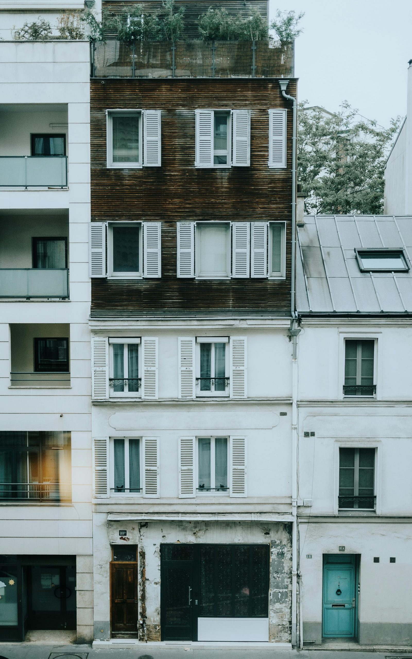 Prix m² Paris 18 immobilier actuel