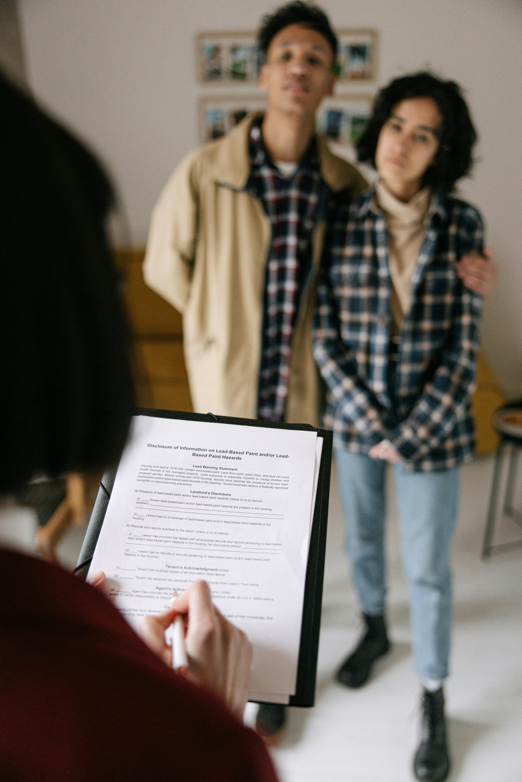 Récupération logement locatif habitation guide