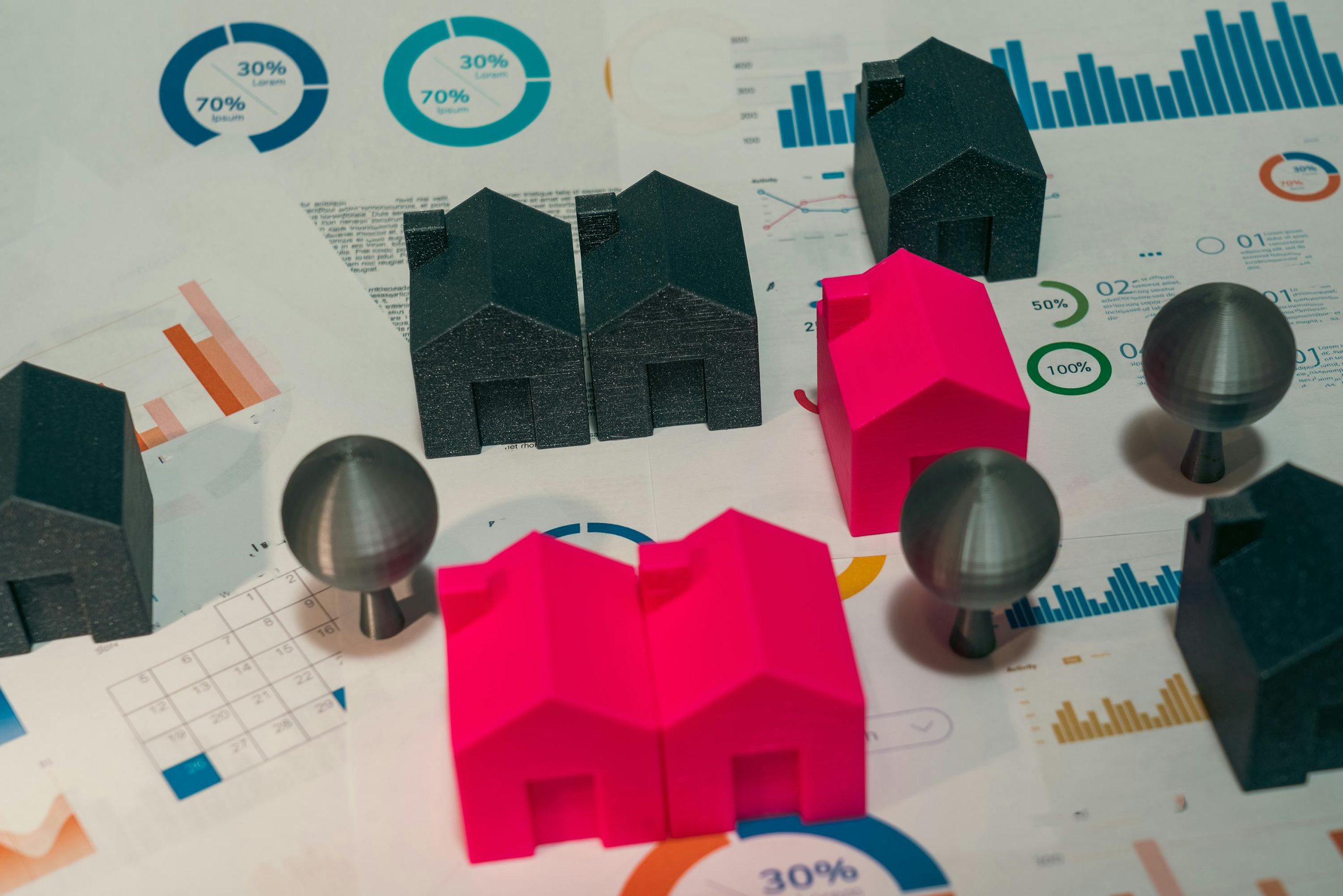 Dévaluation immobilière et perte de valeur