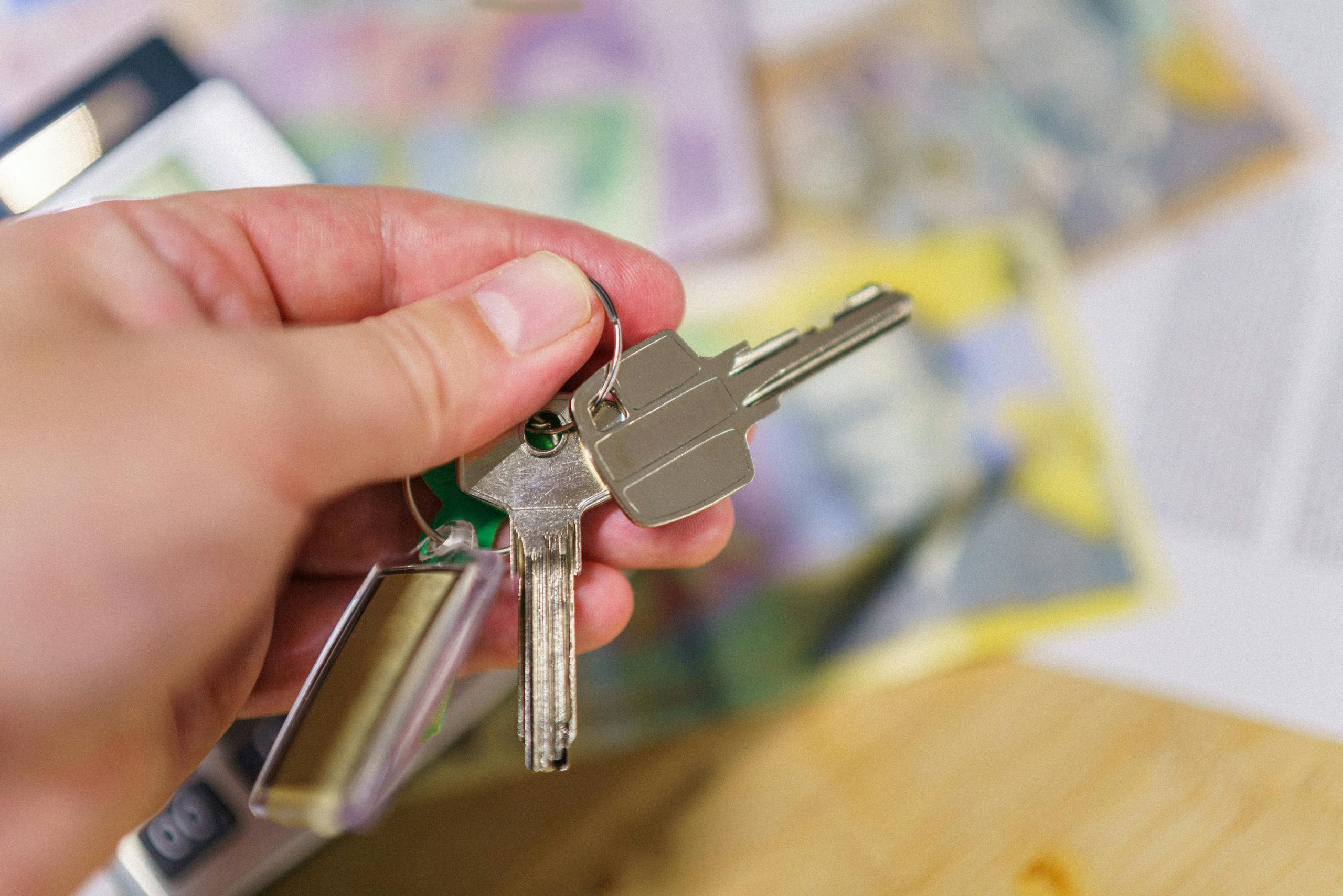 Donation immobilière de son vivant optimisation