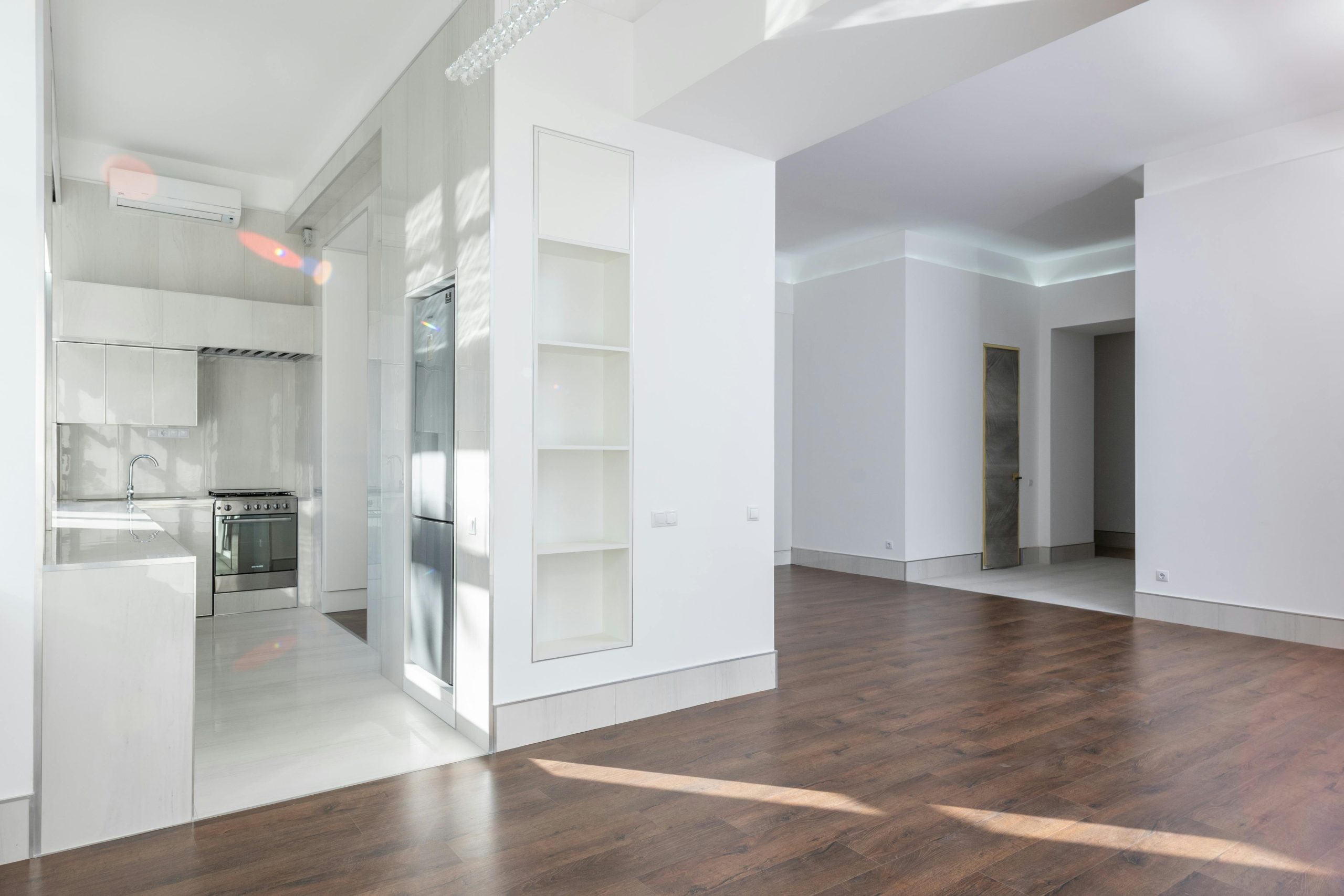 Conseils pour lire un plan d'appartement T2