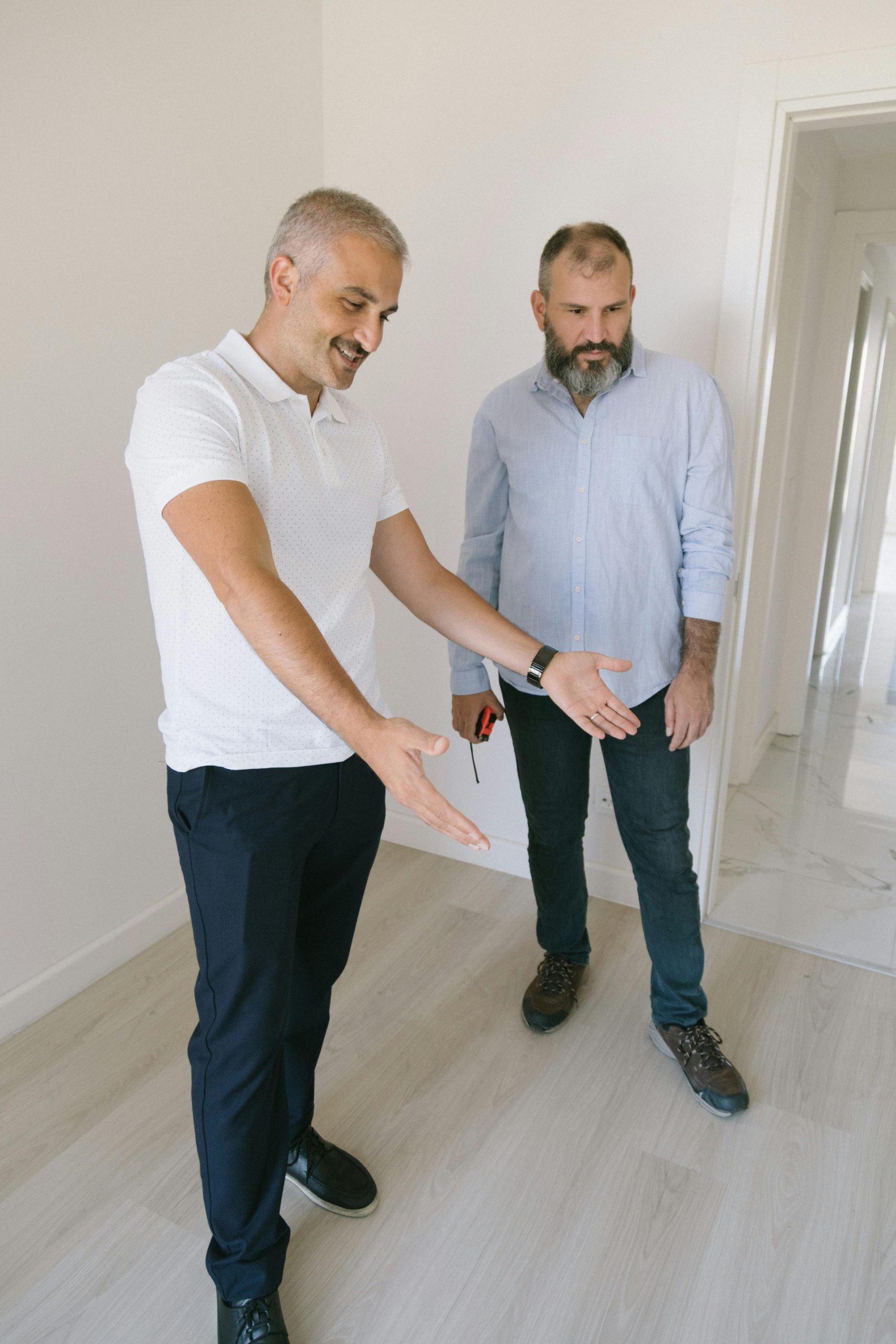 Quelles sont les obligations du locataire pour les visites ?