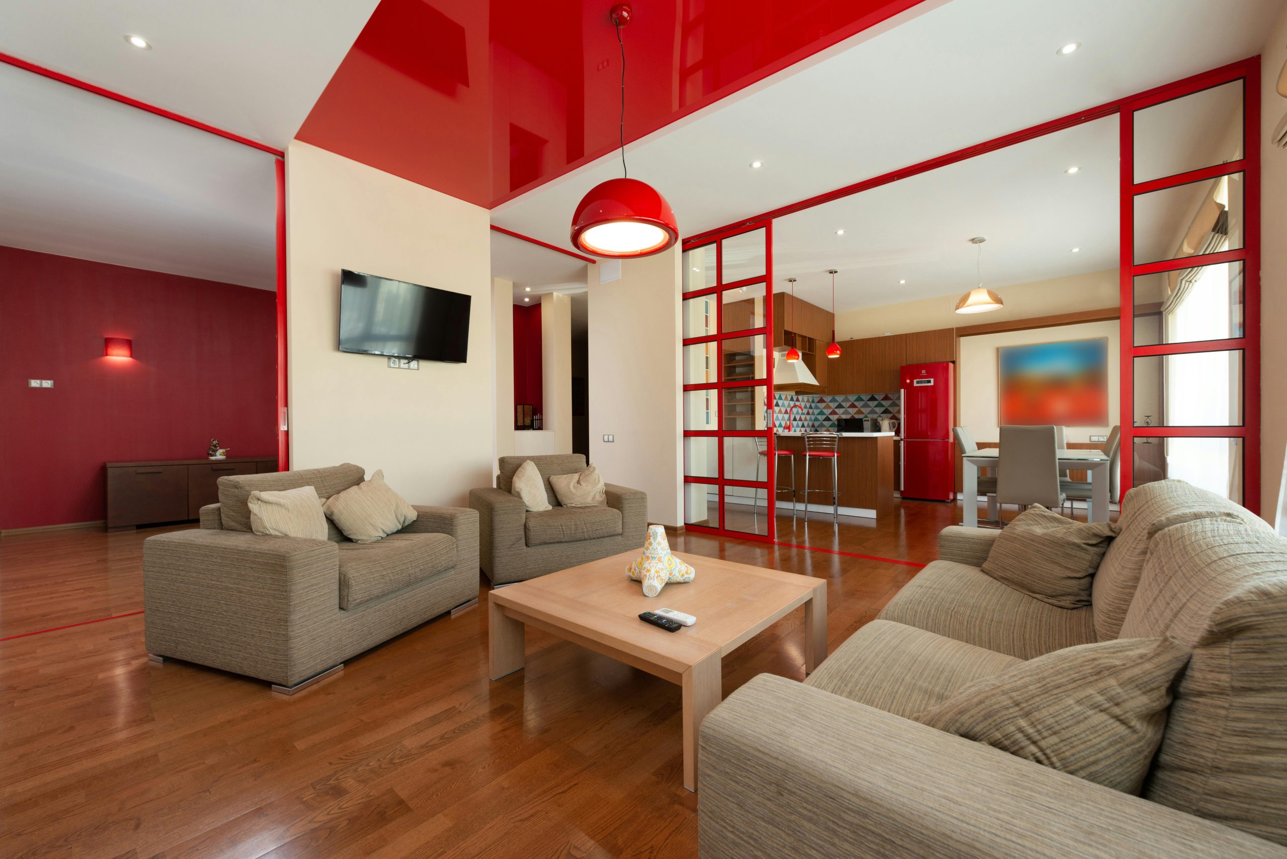 Guide de lecture d'un plan d'appartement T2