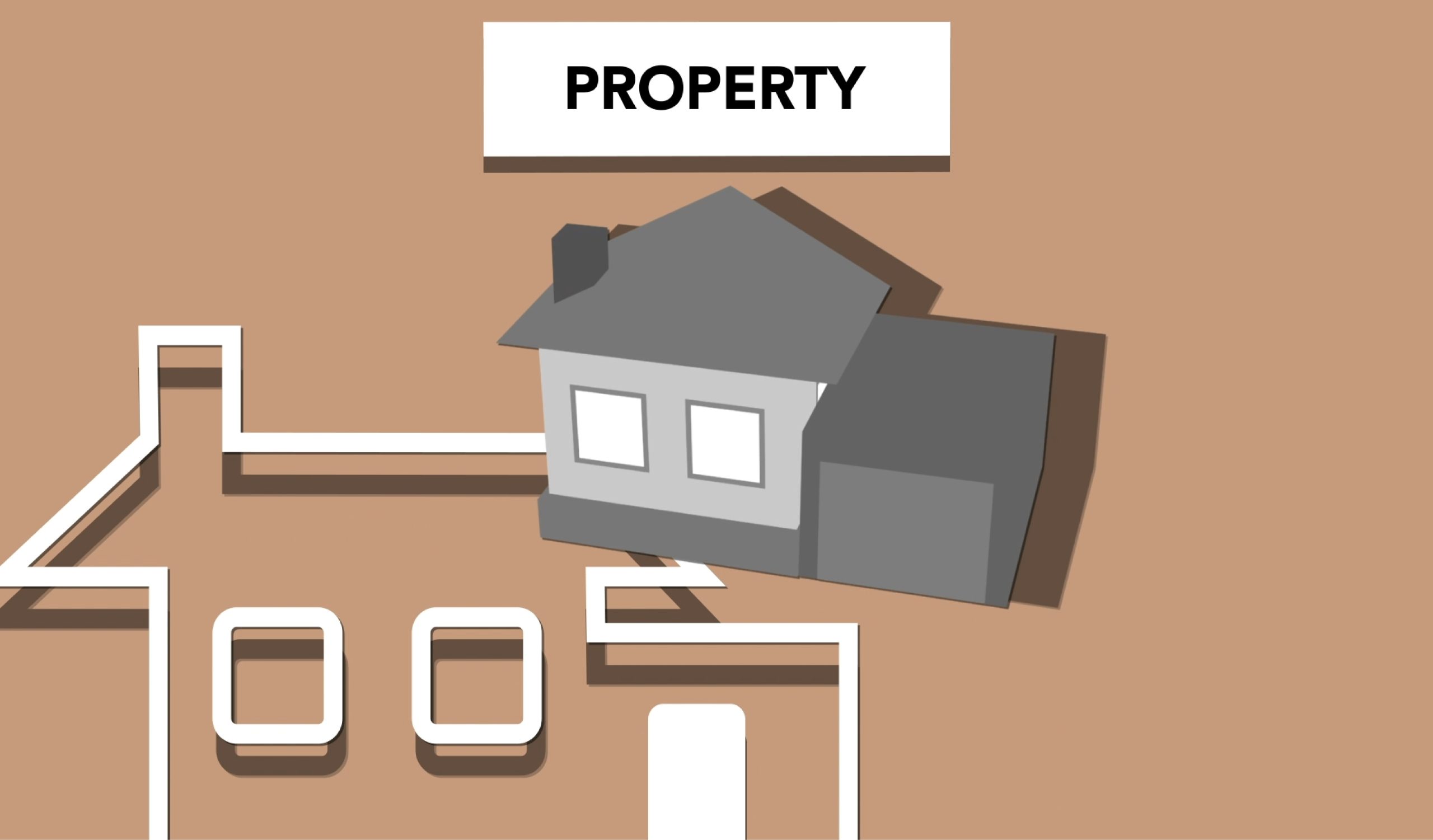 Pourquoi un bien immobilier perd-il de la valeur ?