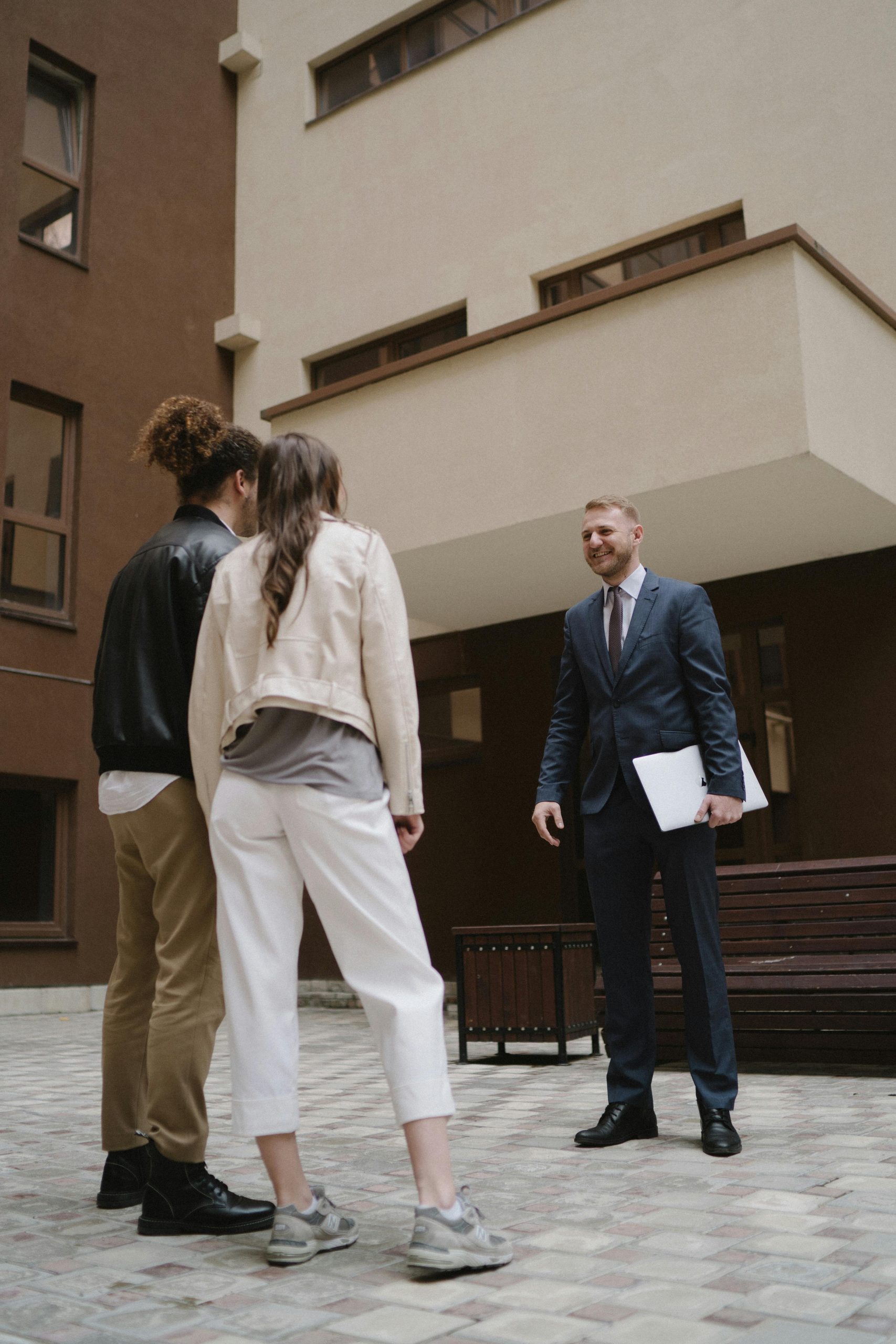 Visites du locataire et obligations lors d'une vente immobilière