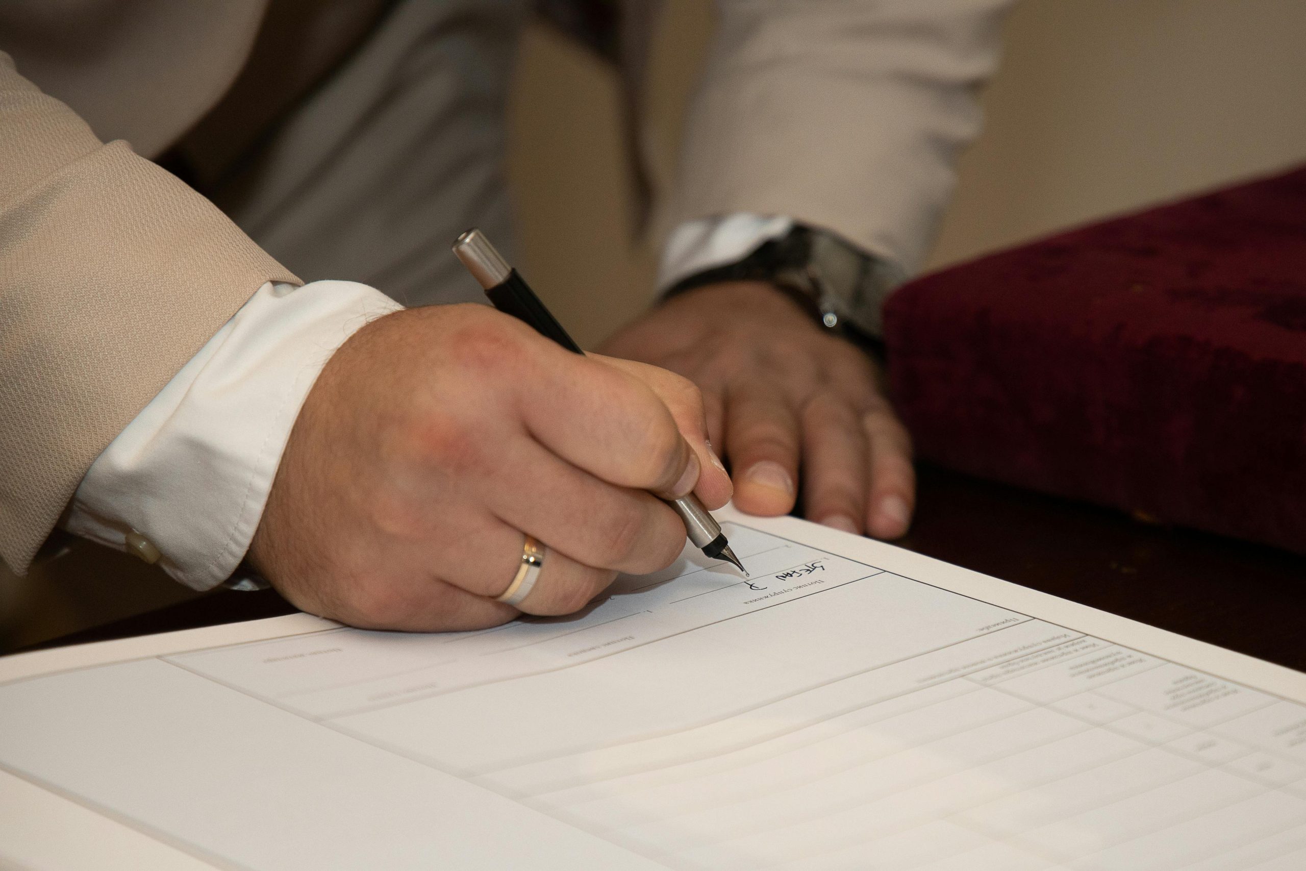 Comment bien rédiger une procuration pour signer un compromis de vente ?