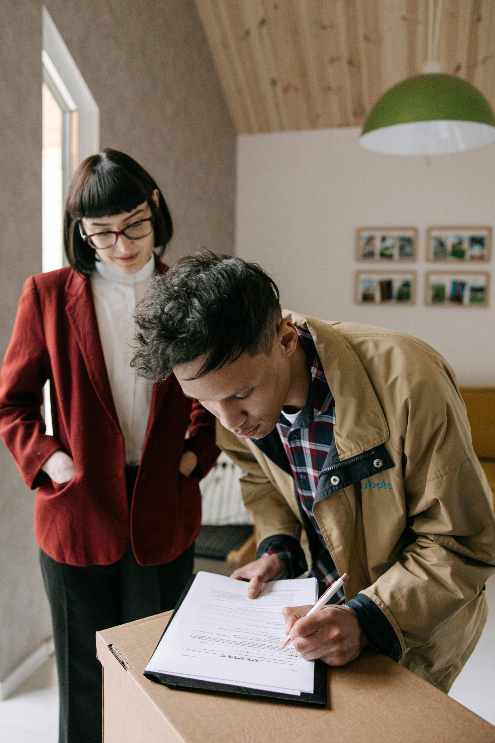Promesse de vente entre particuliers : comment ça marche ?