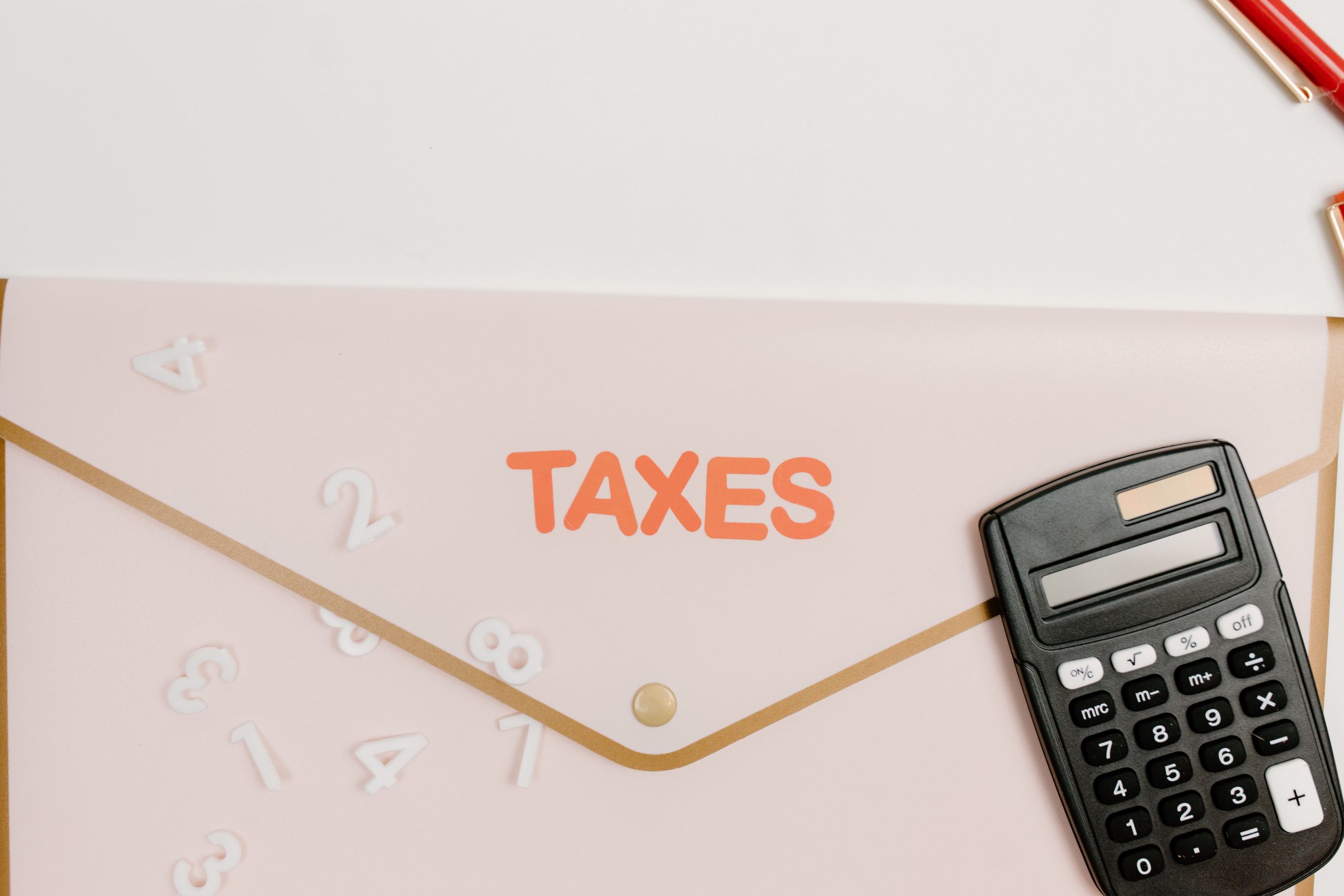 Comparaison flat tax barème progressif