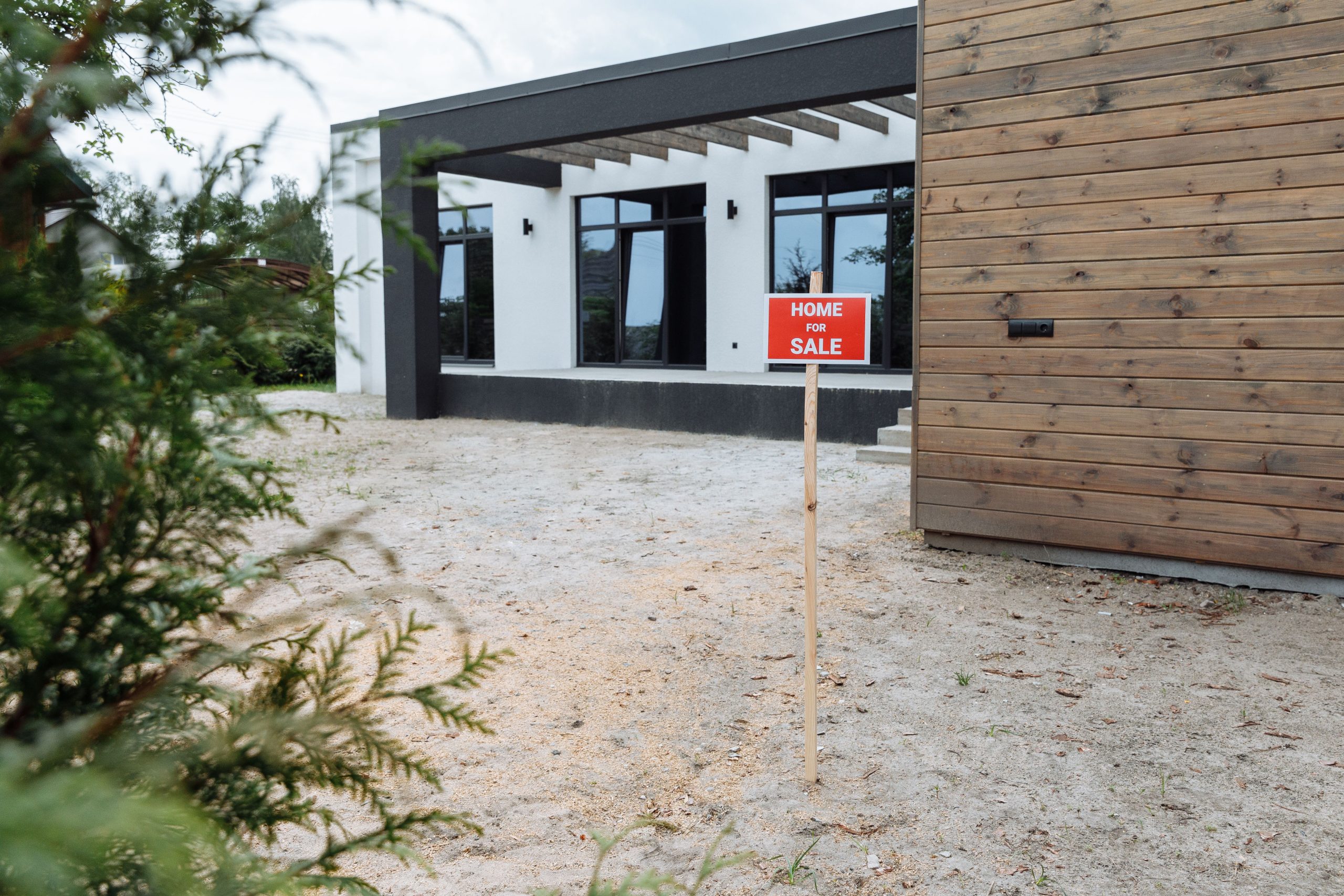 Comment vendre sa maison en cas de séparation concubinage ?