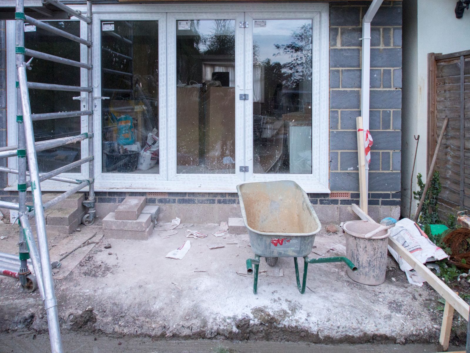 Choisis la bonne solution pour agrandir ta maison