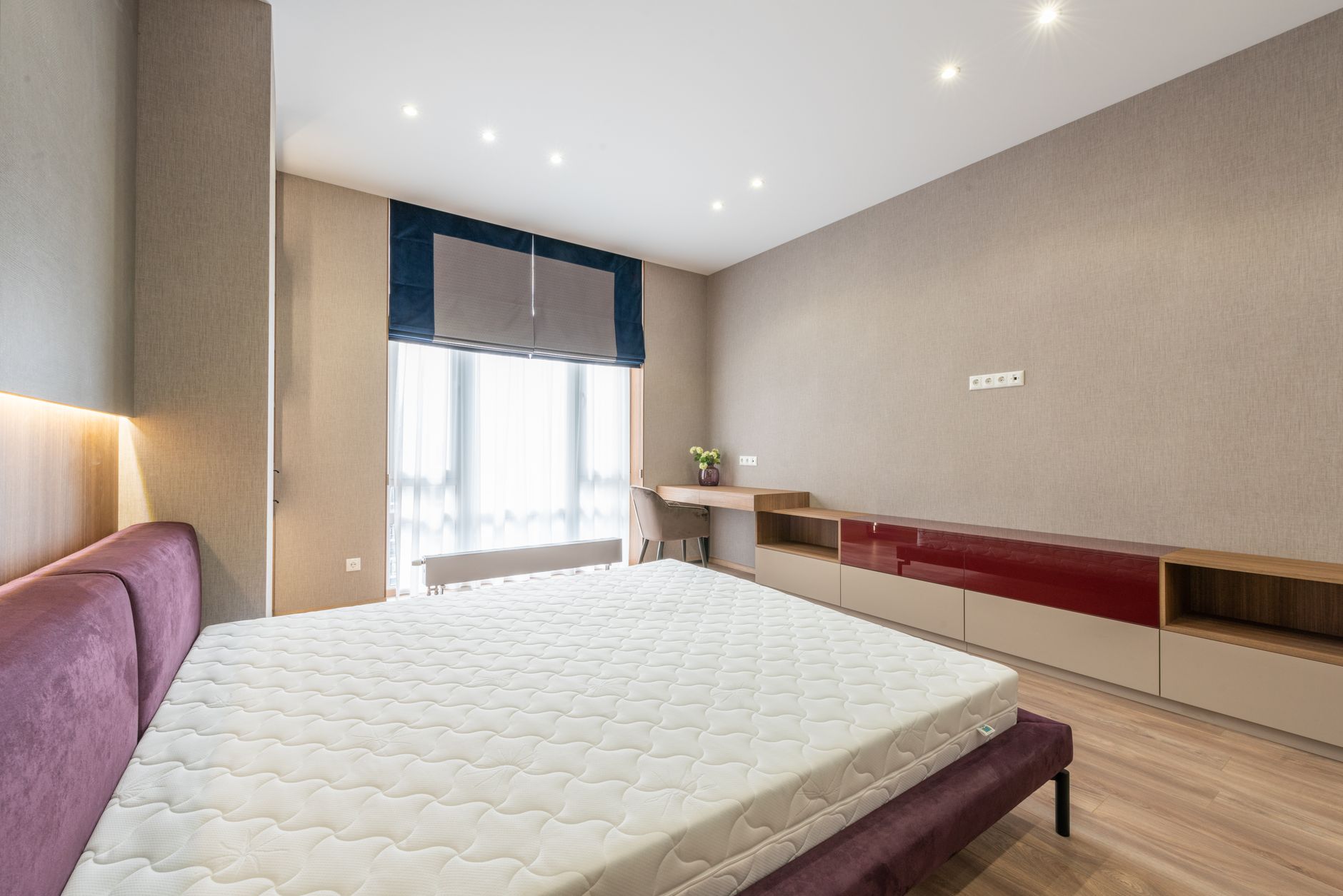 Déshumidificateur dans une chambre : quel taux viser ?