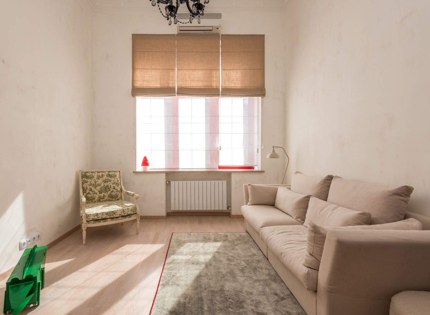 Bien choisir son chauffage électrique en appartement