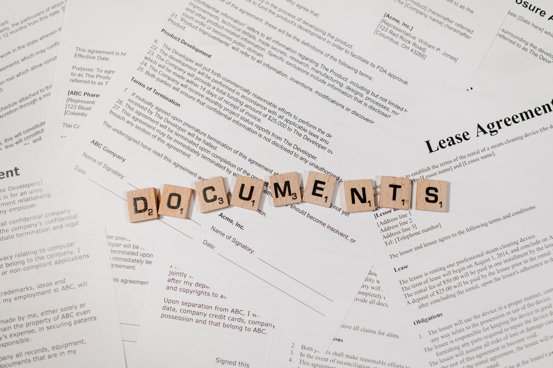 Absence de DPE en location : que dit la jurisprudence ?
