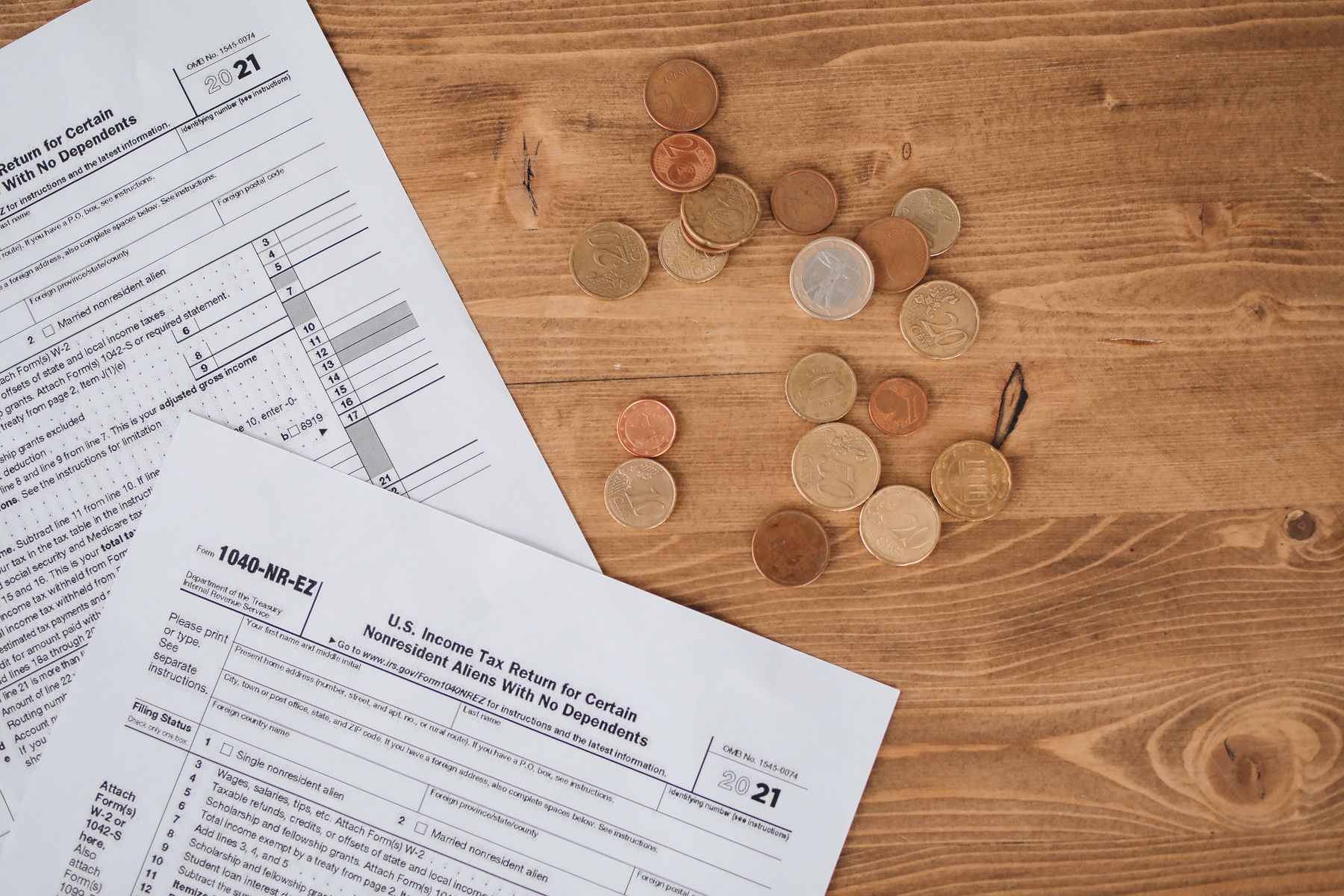 Demande ton exonération de taxe foncière sans te tromper