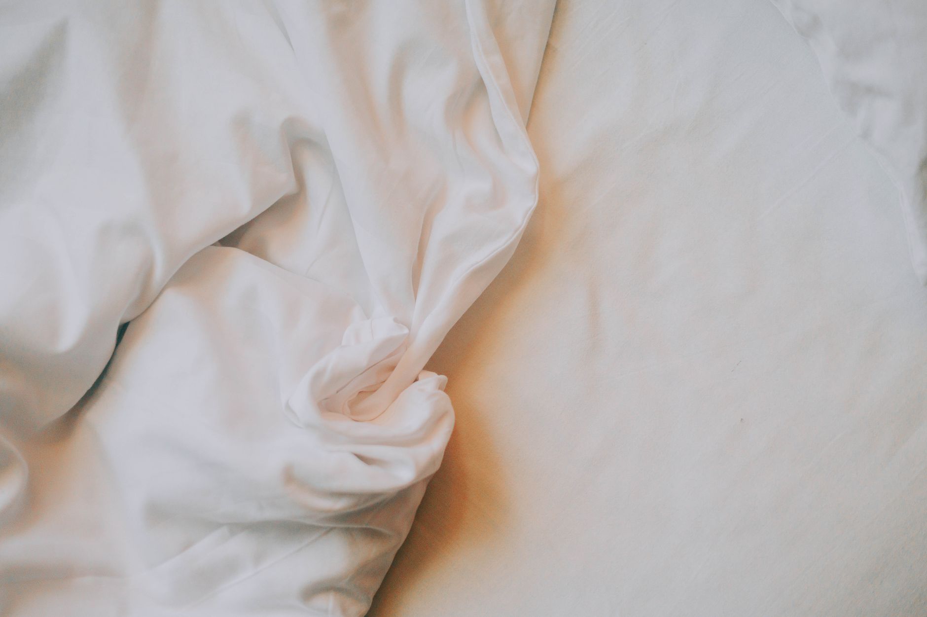 Quand changer tes draps pour une hygiène parfaite ?