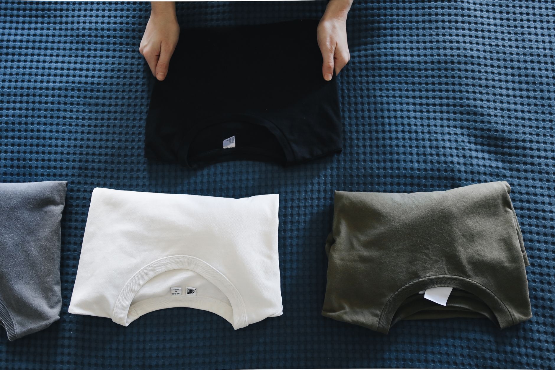 Quel programme de sèche-linge choisir pour ne pas rétrécir ?